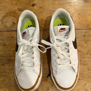 Nike Court Low, Women’s 7.5